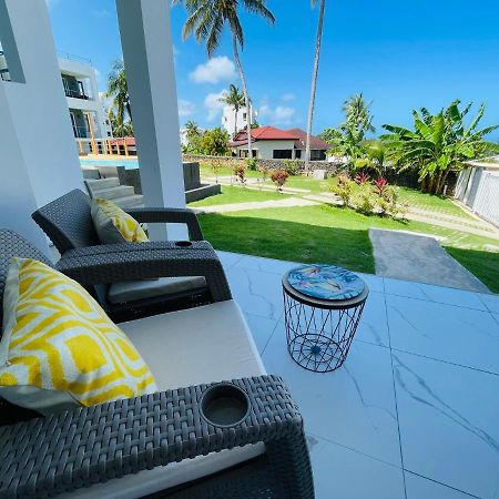 Viue Encuentro, Infinity Pool And A/C Leilighet Cabarete Eksteriør bilde