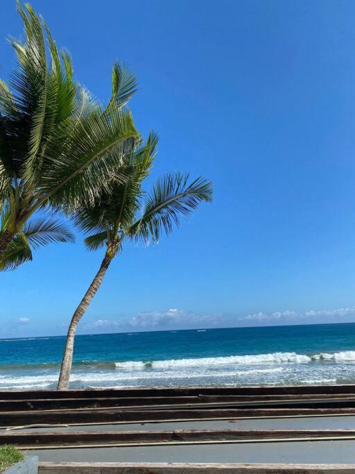 Viue Encuentro, Infinity Pool And A/C Leilighet Cabarete Eksteriør bilde